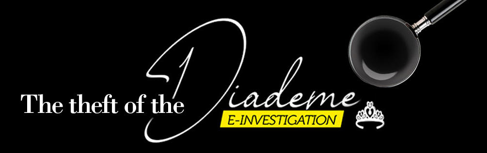 The Theft of the Diadem